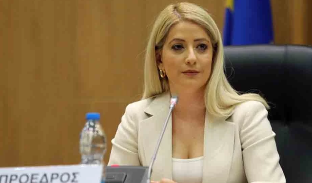 Rum Meclisi Başkanı Dimitriu: "Kıbrıs’ta Gerçek İlerleme İçin Net Tez ve Siyasi İrade Gerek”