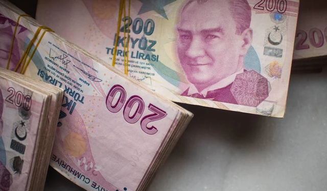 Türkiye'de Kasım enflasyonu yıllık bazda yüzde 31,07’ye geriledi: Aylık oran yüzde 0,87