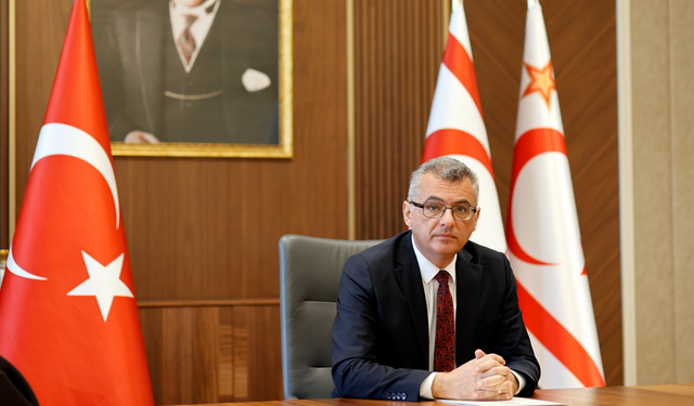 Rum basınındaki iddialara Erhürman’dan net yanıt