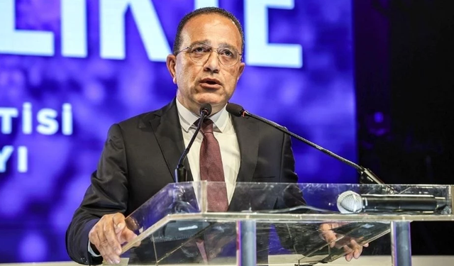 Erkut Şahali: Bu hükümetin geçirdiği her gün, hesap gününden önceki son gündür