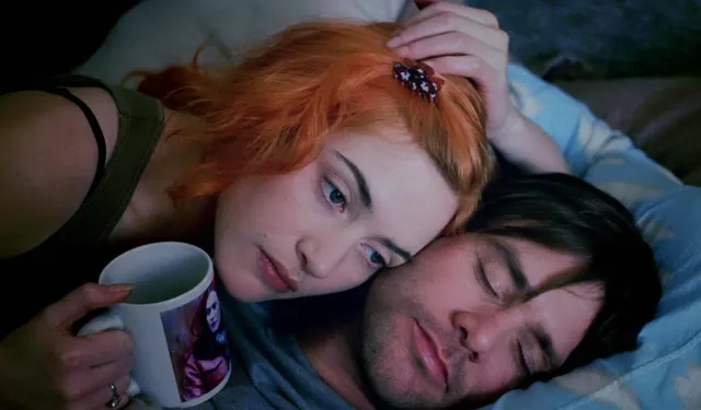 Eternal Sunshine of the Spotless Mind: Hafızanın Silindiği Yerde Aşk Kalmaya Devam Ediyor