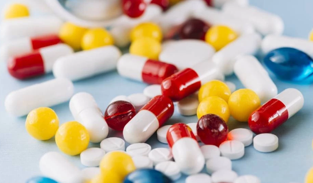 Gazze'deki Sağlık Bakanlığı: Temel ilaçların yüzde 52'sinde stoklar sıfırlandı