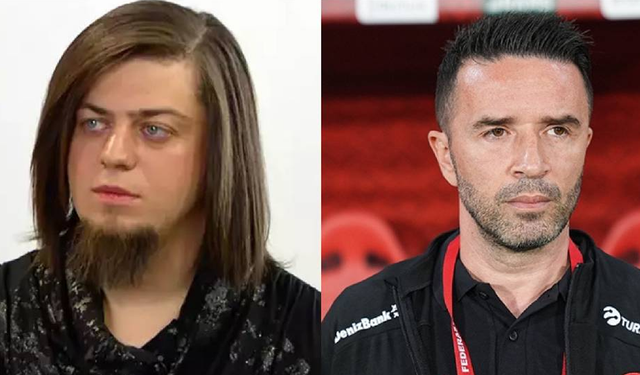 Gökhan Gönül ve illüzyonist Aref Ghafouri gözaltına alındı