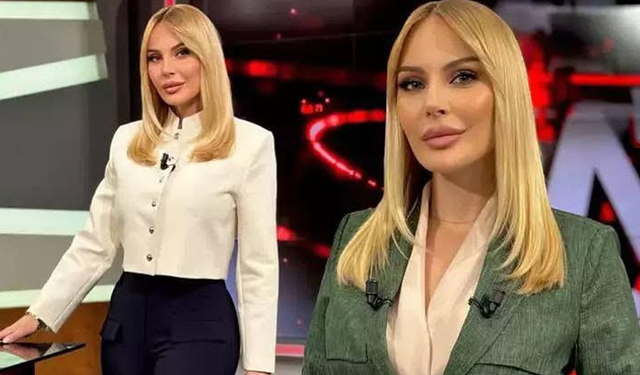 Ünlü Spikerlere Uy*uş*tu*ru*cu Operasyonu: Hande Sarıoğlu’ndan Açıklama