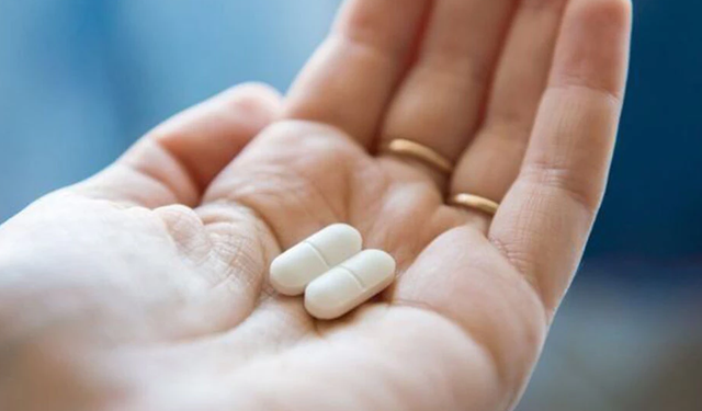 Piyasadakilerin yan etkilerini taşımayan zayıflama hapı üretildi
