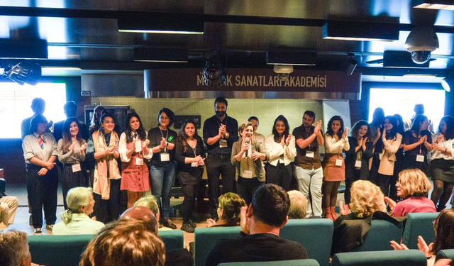 Kalben’den Hayata Destek!