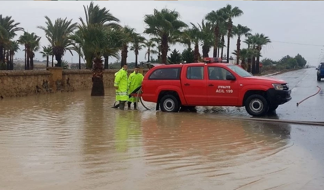 KTSO: “Su yönetimi konusunda kararlar üretecek bir oluşuma ihtiyaç var”