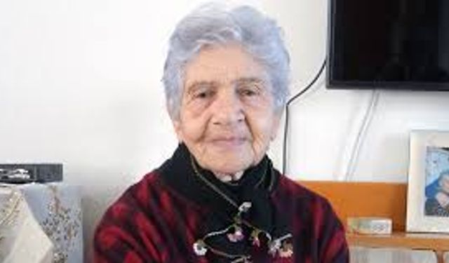 Serhat İncirli’nin Annesi Hatice İncirli Hayatını Kaybetti