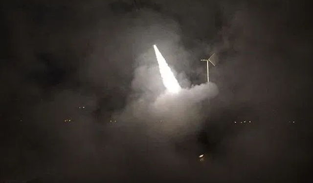 Almanya, İsrail yapımı hava savunma sistemini kullanıma başlıyor