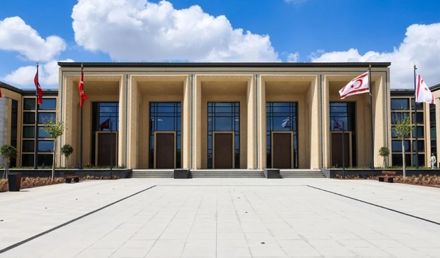 Meclis’te Ombudsman ve Mahkemeler Bütçeleri Oy Birliğiyle Kabul Edildi: CTP’den Yargıya ve Bağımsız Denetime Eleştiri