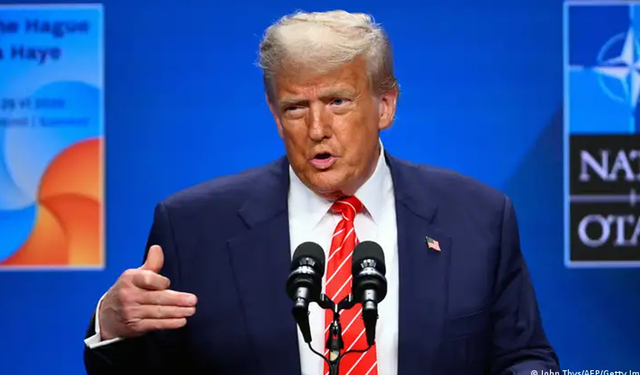 ABD, 2027’de NATO’dan Çekilebilir mi?