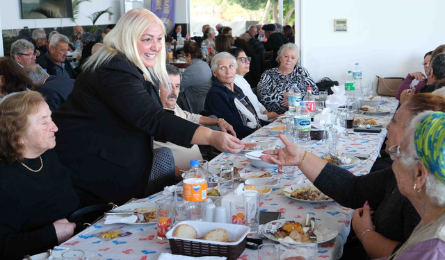 Gönülleri Kazandıran Buluşma