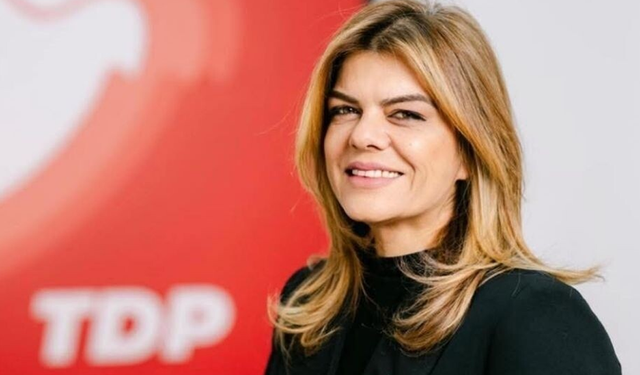 Öztabay: İklim krizi devlet politikası olmalı; belediyeler küçük devlettir, güçlendirilmeleri şart