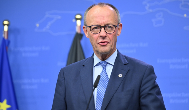 Almanya Başbakanı Merz: Uyardı: ABD Avrupa’dan Uzaklaşıyor, Transatlantik Dönem Bitiyor