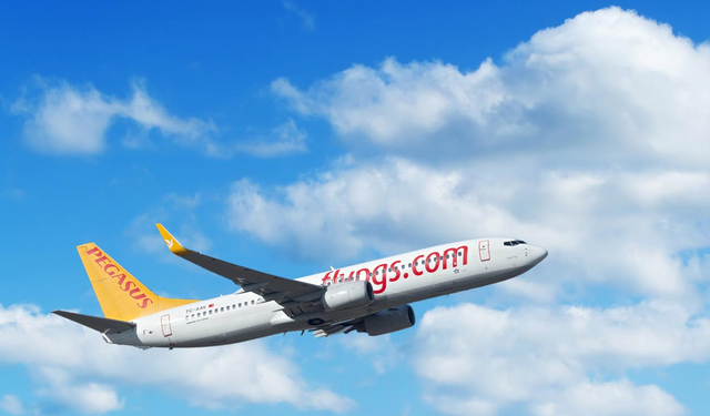 Pegasus’tan Dev Adım: Çek Hava Yolları ve Smartwings Satın Alınıyor, Uluslararası Büyümede Yeni Dönem Başlıyor