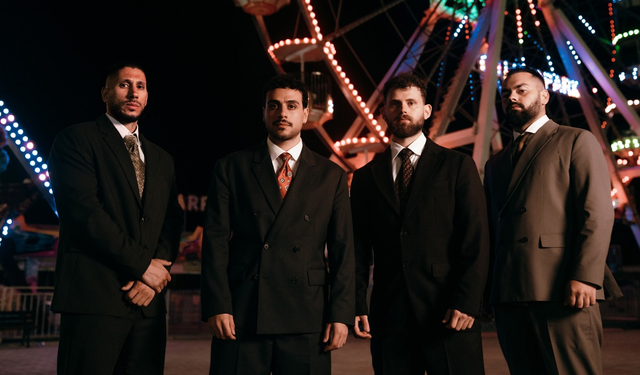 REVA’dan Yeni Tekli: “Bin Kere Ölmüşüm” Yayında!