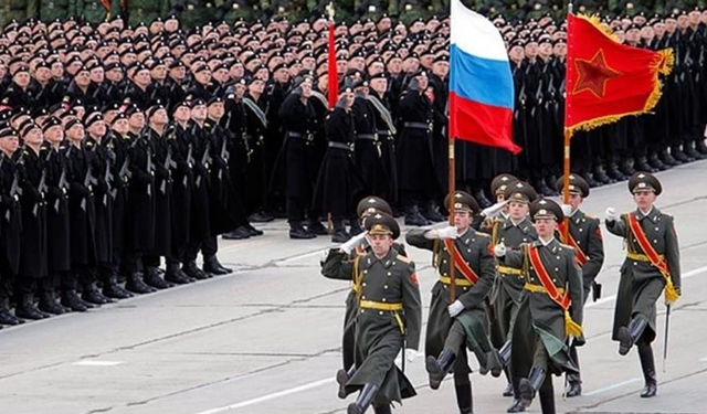 Lavrov: “Avrupa savaş kararı alırsa buna hazırız” – Ukrayna Krizi Hâlâ Tansiyonu Yüksek