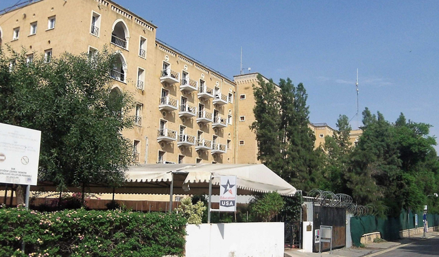 Bazı Kıbrıslı Türk ve Rum siyasi partilerden ortak açıklama: “Çevresel sorunlar kapsamlı çözümü bekleyemez”