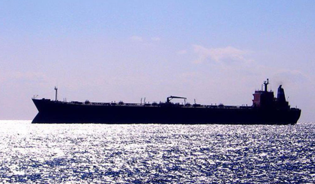 Rusya’dan Gürcistan’a ayçiçek yağı götüren tanker saldırıya uğradı