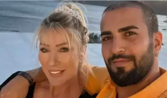 Evliliğiyle gündemden düşmüyor Seda Sayan, eşine aşkını haykırdı: "Bir daha Dünyaya Gelsem Yine Onu Seçerim"