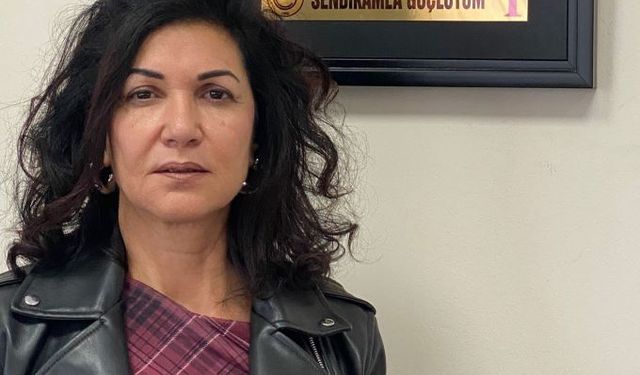 KTOEÖS’ten Başbakanlık Önünde Eylem