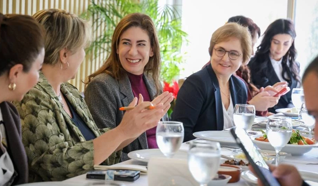 CTP Genel Başkanı Sıla Usar İncirli: “CTP Erken Seçime Hazır, İktidara Yürüyor”