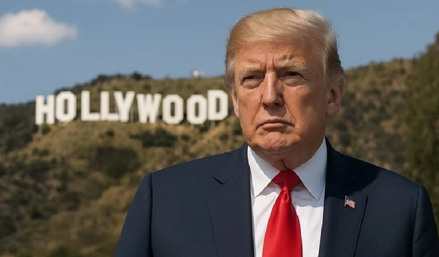 ABD Başkanı Trump, iltica başvurularını "uzun süre" askıya alacaklarını söyledi