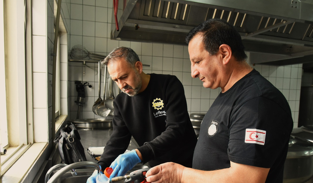 LTB, Okul Öncesi Eğitim Merkezleri ve Etütlerde Sağlık–Hijyen Denetimlerini Tamamladı