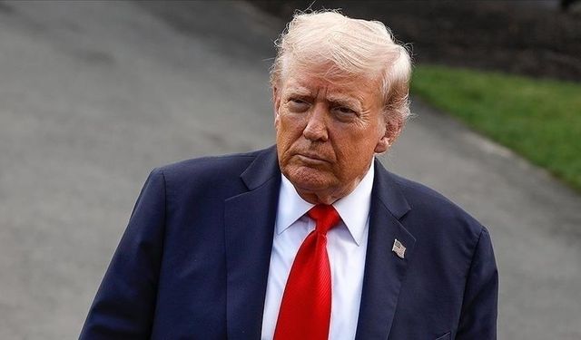 Trump’tan Venezuela’ya Karadan Müdahale Sinyali