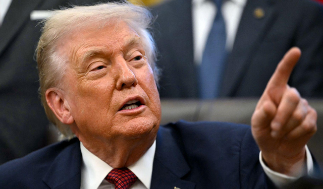 Trump Fed’e Yönelik Eleştirilerini Sürdürüyor