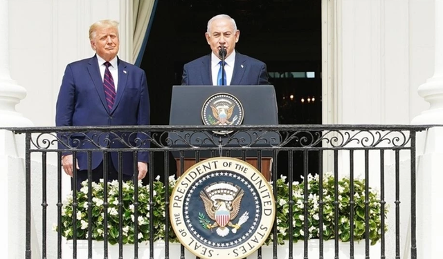 Netanyahu: Şam ile temaslar bir anlaşmayla sonuçlanmadı