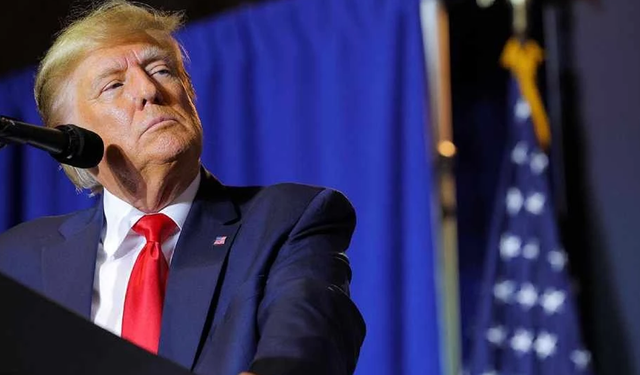 Trump: Tayland ve Kamboçya arasındaki çatışmaları durdurmak için müdahale edeceğim