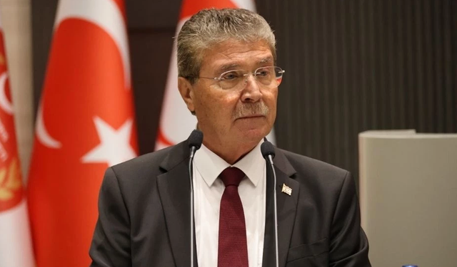 Başbakan Üstel: “Dört yıla dört hastane sığdırdık”