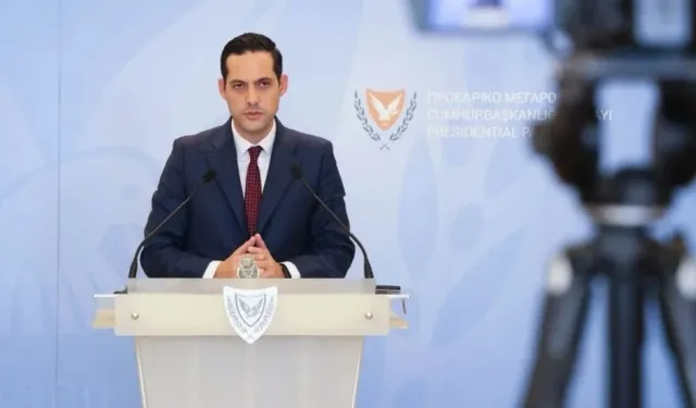 Holguín–Erhürman Görüşmesi 11 Aralık’ta