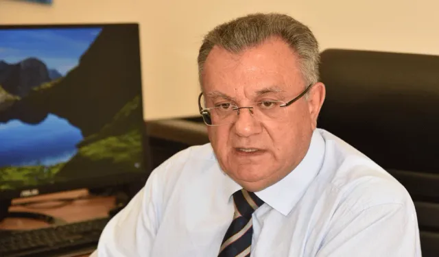 KŞK’den Açıklama: Gazimağusa’daki Kalıntılar Mezarlığa Ait