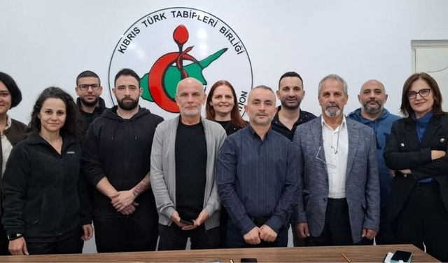 Hekimler Birliği’nden Şeffaflık Çağrısı