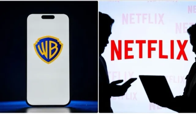 Netflix, Warner Bros.’u Satın Alıyor