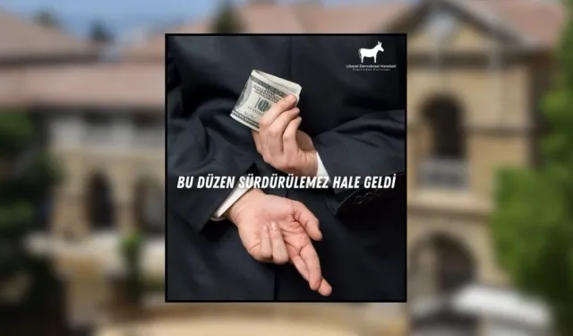 LDH: Hiçbir Makam Soruşturmadan Muaf Olmamalı