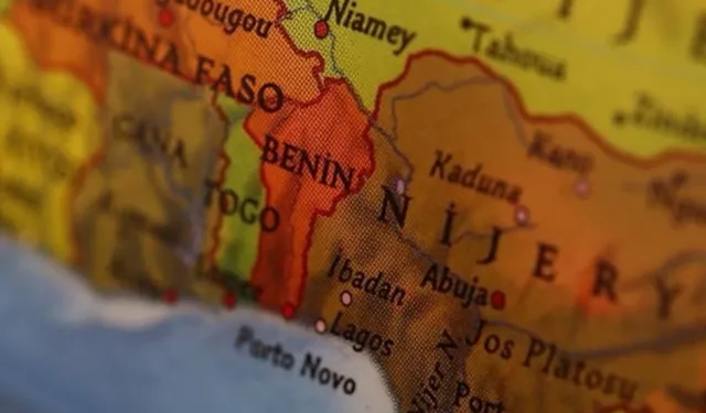 Benin’de Askeri Darbe: Talon İktidardan Uzaklaştırıldı