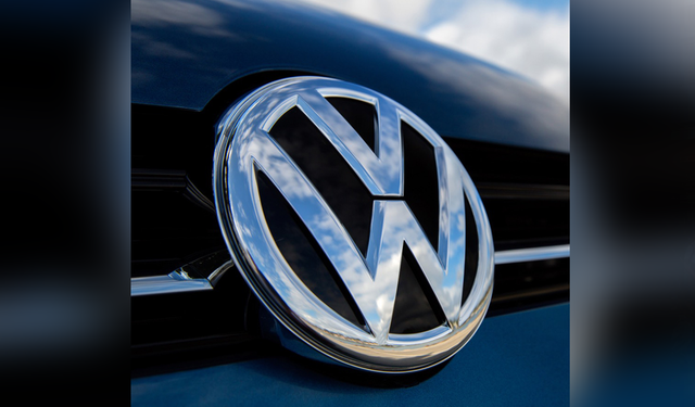 Volkswagen Dresden’de Üretimi Durdurma Kararı Aldı