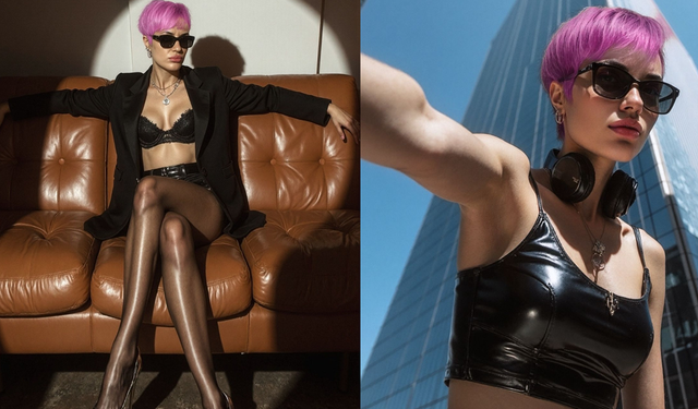 Yasmin Misa 2026’ya damga vurmaya hazırlanıyor!