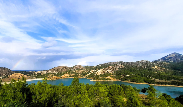 Hafta sonu yağış yok