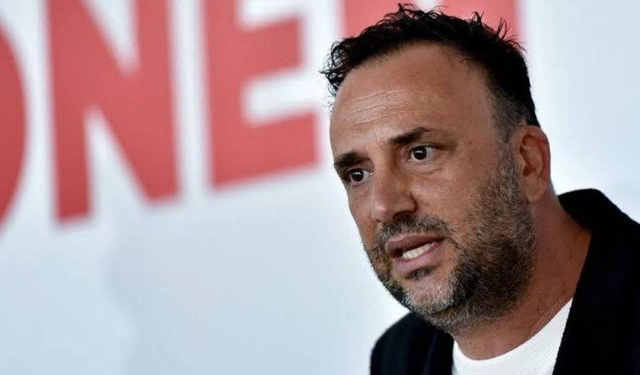 Zeki Çeler: “Bugün Müzakere Başlatma Günü, Berlin Çerçevesi Esas Alınmalı”  Alt başlık seçenekleri: