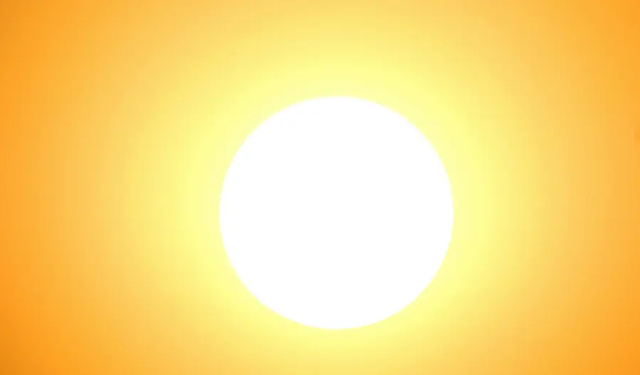 Güneş, diğer yıldızlardan farklı davranıyor