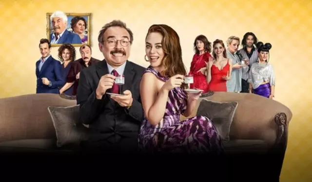"Aile Arasında 2" Geliyor