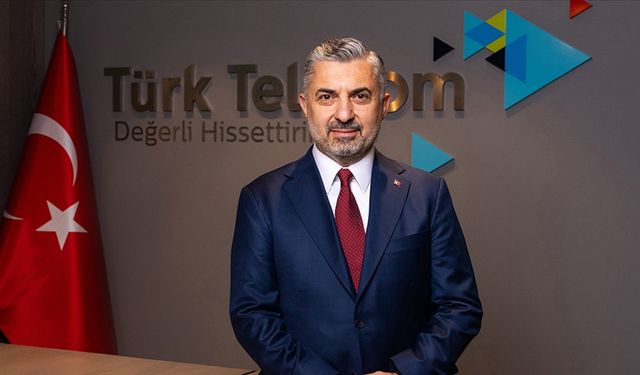 Türkiye ile KKTC arasındaki fiber optik protokolü Resmi Gazete'de yayımlandı