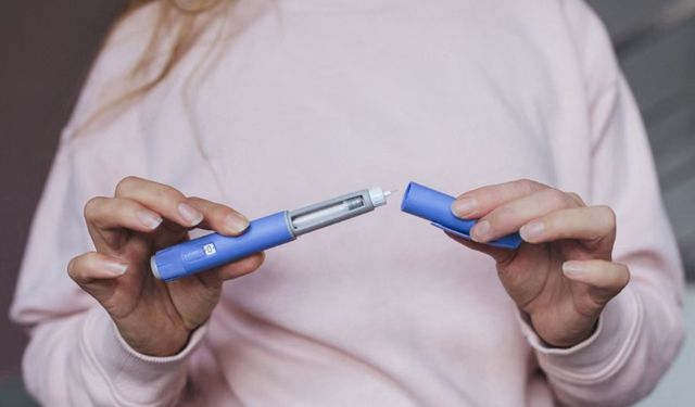 Zayıflama iğnelerini bırakanlar diyet yapanlara göre dört kat hızlı kilo alıyor