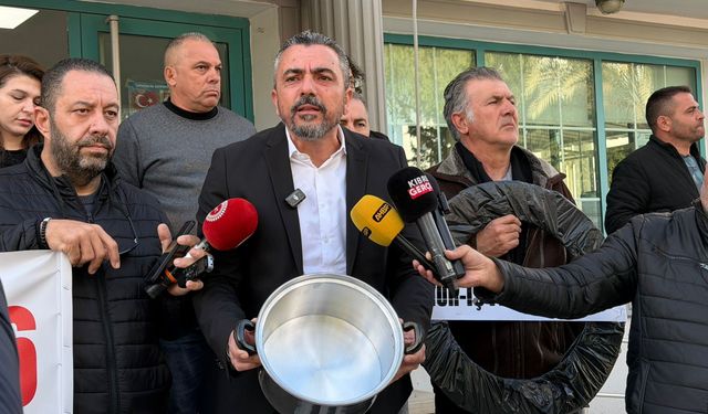 Hür-İş Federasyonu asgari ücrete itiraz etti