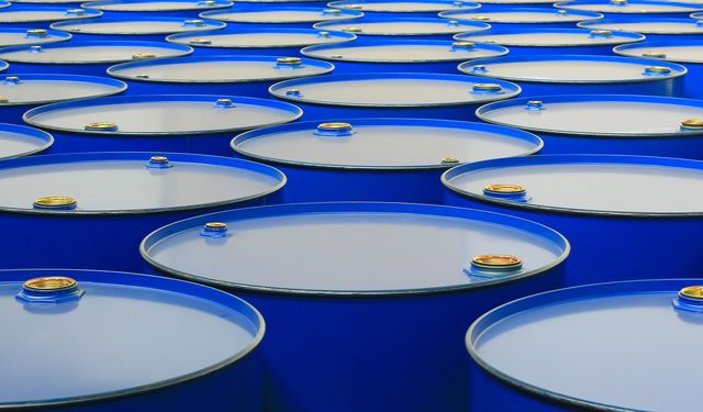 Brent petrolün varil fiyatı 64,60 dolar