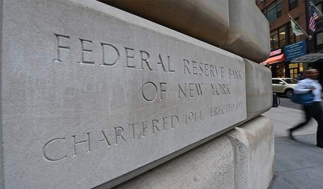 Küresel piyasalar Fed'in para politikası kararlarına odaklandı